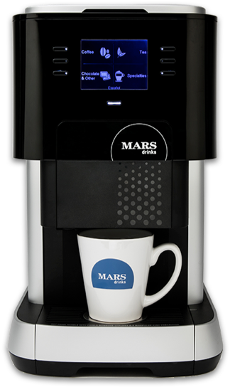 Flavia Creation 500 - KSV