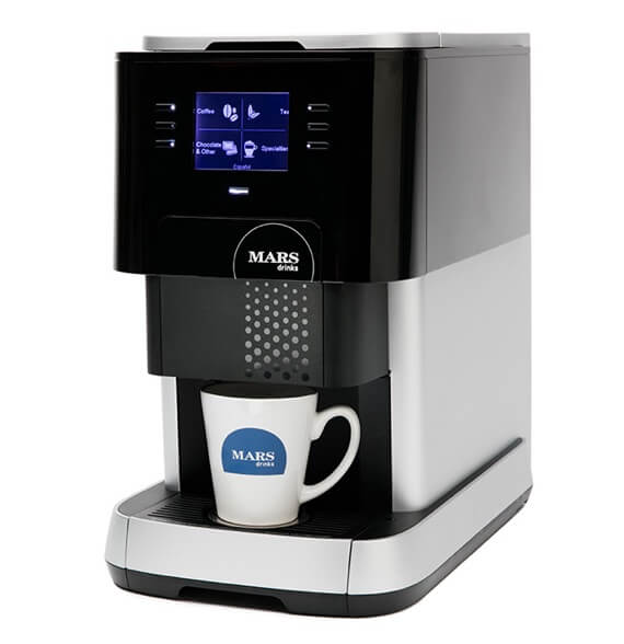 flavia creation 500 cup coffee drinks ksv water c500 vending care single 95p per snack barista brewers