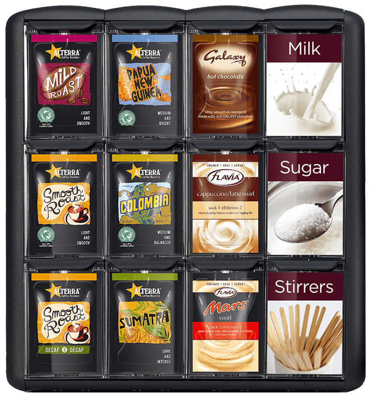 Flavia Creation 500 KSV