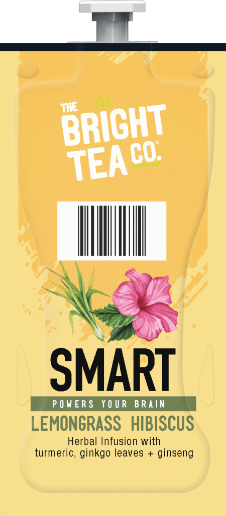 Flavia Smart herbal infusion pack image