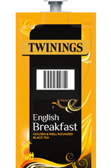 Image of Twinings English Breakfast Tea Sachet