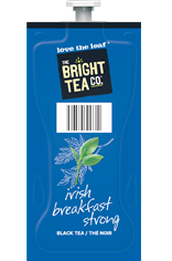 Flavia Irish Breakfast Strong tea sachet image
